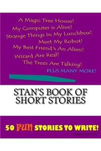 Stan's Book Of Short Stories