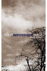 Your Impossible Voice #6