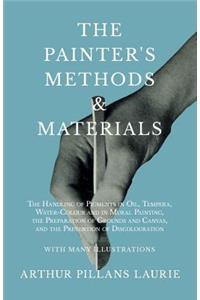 The Painter's Methods and Materials