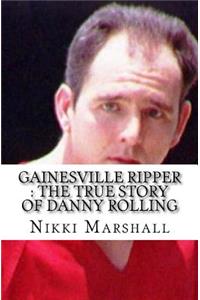 Gainesville Ripper