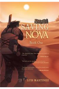 Saving Nova