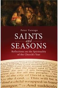 Saints and Seasons
