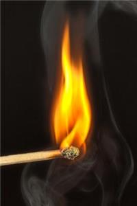 The Burning Match Journal