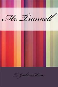 Mr. Trunnell