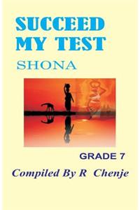 Succeed My Test