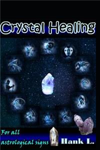 Crystal Healing
