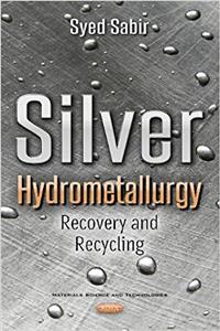 Silver Hydrometallurgy