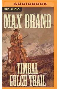 Timbal Gulch Trail