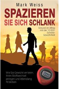 Spazieren Sie Sich Schlank