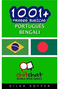 1001+ Frases básicas português - bengali