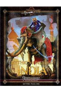 Mythic Monsters