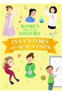 Inventors and Scientists