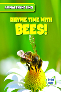 Rhyme Time with Bees!