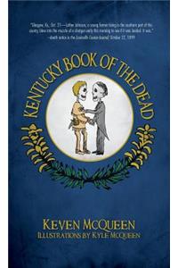 Kentucky Book of the Dead