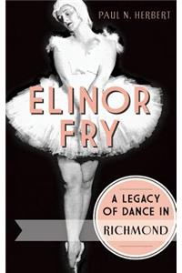 Elinor Fry