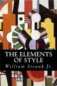 The Elements of Style