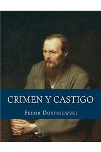 Crimen y castigo