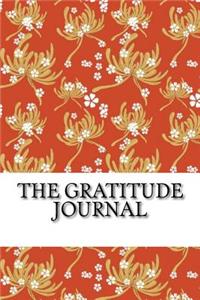 The Gratitude Journal