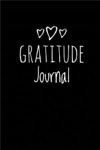 Gratitude Journal