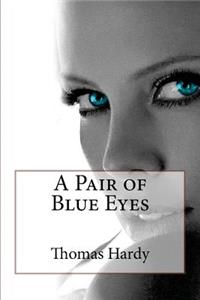 Pair of Blue Eyes Thomas Hardy