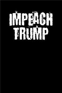 Impeach Trump