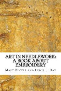 Art in Needlework