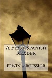 A First Spanish Reader