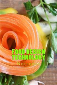 Food Design Technology