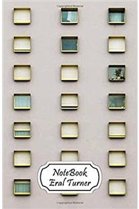 Notebook Journal Dot-grid Windows