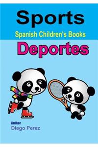 Spanish Children's Books