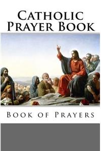 Catholic Prayer Book