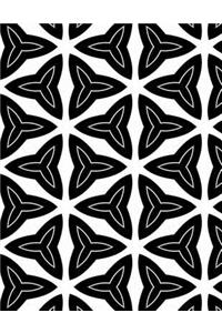Black and White