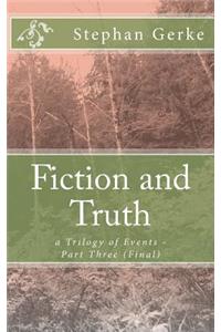 Fiction and Truth