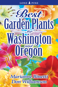 Best Garden Plants for Washington and Oregon