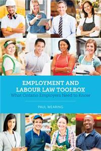 Employment and Labour Law Toolbox