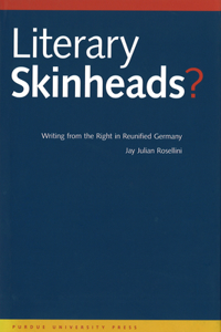 Literary Skinheads?