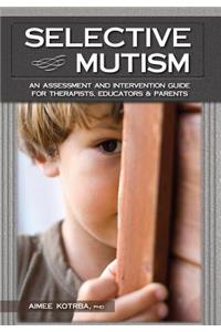 Selective Mutism