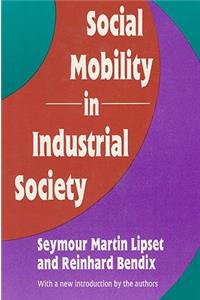 Social Mobility in Industrial Society