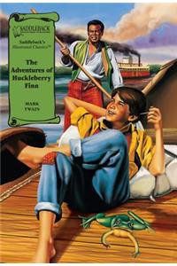 The Adventures of Huckleberry Finn