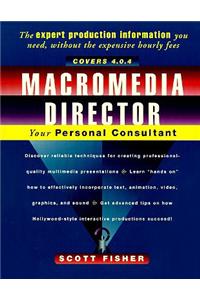 Macromedia Director