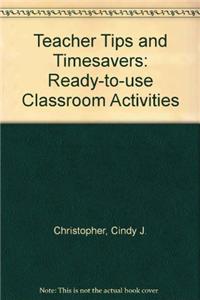 Teacher Tips and Timesavers