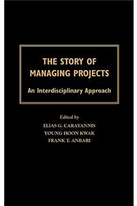 Story of Managing Projects