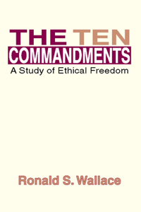 The Ten Commandments
