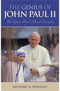 The Genius of John Paul II