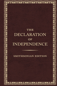 Declaration of Independence, Smithsonian Edition