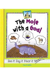 Mole with a Goal