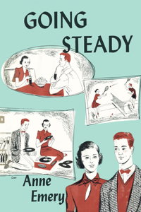 Going Steady