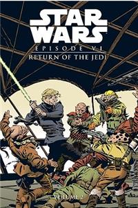 Star Wars: Episode VI: Return of the Jedi 2