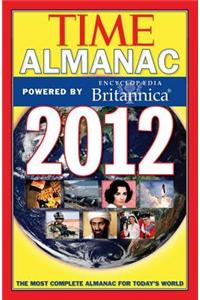 Time Almanac 2012