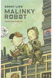 Malinky Robot